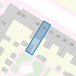 Perceel PMR00-G-3091