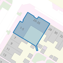 Perceel PMR00-G-3093