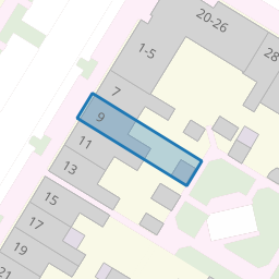 Perceel PMR00-G-3095