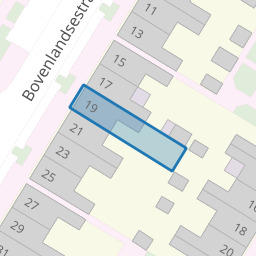 Perceel PMR00-G-3100