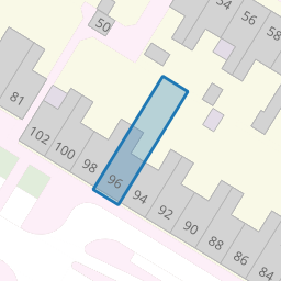 Perceel PMR00-G-3131