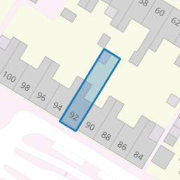 Perceel PMR00-G-3133