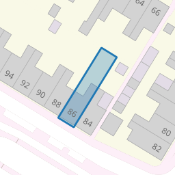 Perceel PMR00-G-3136