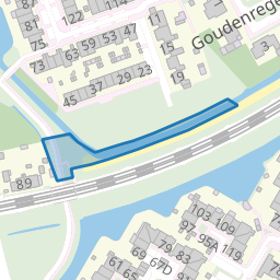 Perceel PMR00-G-3158