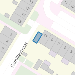 Perceel PMR00-G-3161