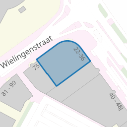 Perceel PMR00-G-3166