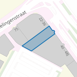 Perceel PMR00-G-3167