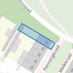 Perceel PMR00-G-3169