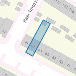 Perceel PMR00-G-3180