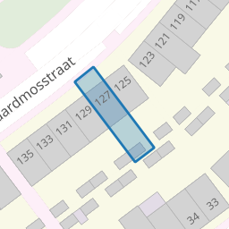 Perceel PMR00-G-3259