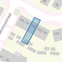 Perceel PMR00-G-3302