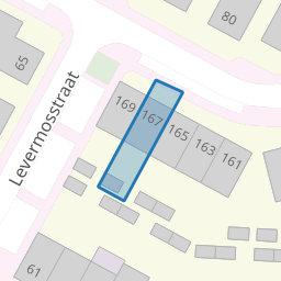 Perceel PMR00-G-3303