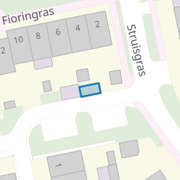 Perceel PMR00-G-3310