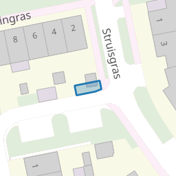 Perceel PMR00-G-3311