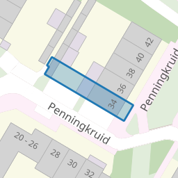 Perceel PMR00-G-3335