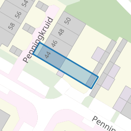 Perceel PMR00-G-3336