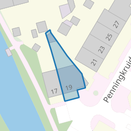 Perceel PMR00-G-3413