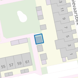 Perceel PMR00-G-3427