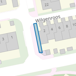 Perceel PMR00-G-3431