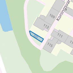 Perceel PMR00-G-3433