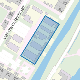 Perceel PMR00-G-3468