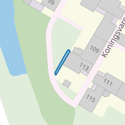 Perceel PMR00-G-3500