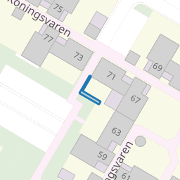 Perceel PMR00-G-3505