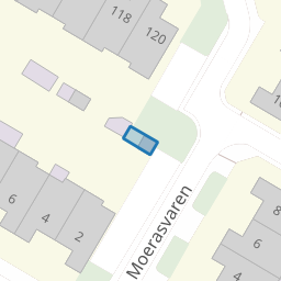 Perceel PMR00-G-3508