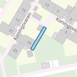 Perceel PMR00-G-3511