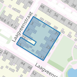 Perceel PMR00-G-3517