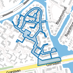 Perceel PMR00-G-3527