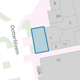 Perceel PMR00-G-3594