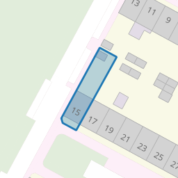 Perceel PMR00-G-3611