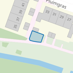 Perceel PMR00-G-3618