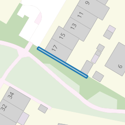 Perceel PMR00-G-3634