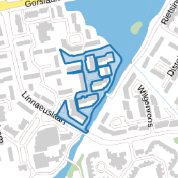 Perceel PMR00-G-3660