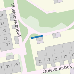 Perceel PMR00-G-3661