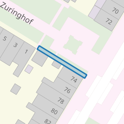 Perceel PMR00-G-3665