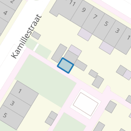 Perceel PMR00-G-3684