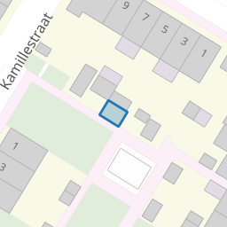 Perceel PMR00-G-3685