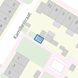 Perceel PMR00-G-3687