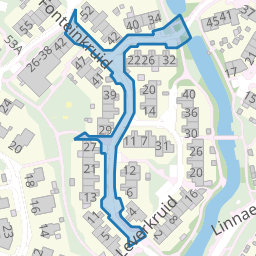 Perceel PMR00-G-3704