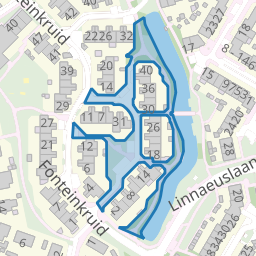 Perceel PMR00-G-3706