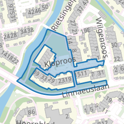 Perceel PMR00-G-3708