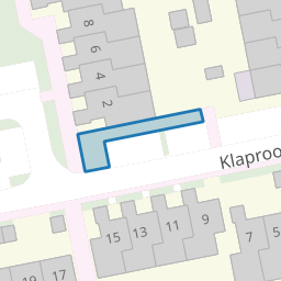 Perceel PMR00-G-3709