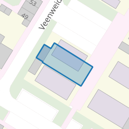 Perceel PMR00-G-3722