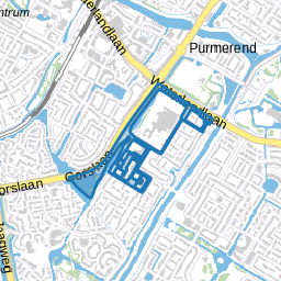 Perceel PMR00-G-3761