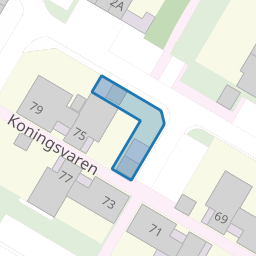 Perceel PMR00-G-3764