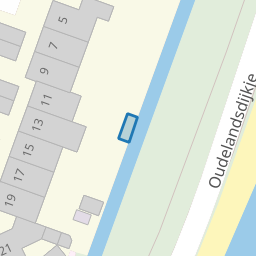 Perceel PMR00-G-3811