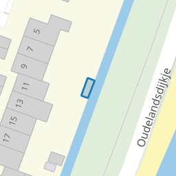 Perceel PMR00-G-3817